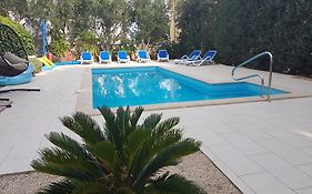 Villa Ana Sevid